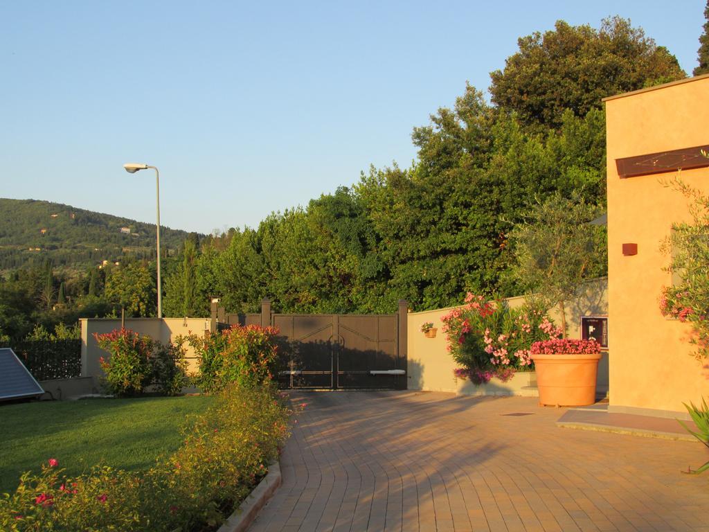 Residence Fiesole Exterior photo